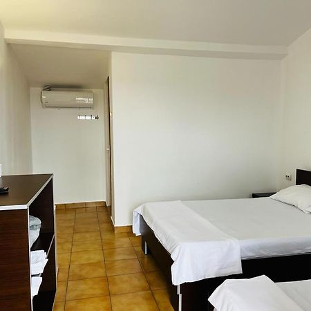 Hotel Casa Andrei Costinești Exterior foto